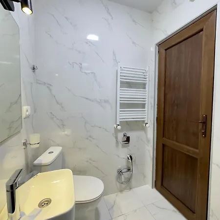 Davit'S Apartments 21 Tbilisi Exterior photo