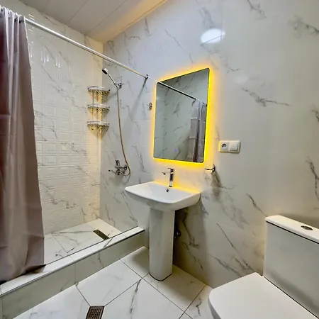 Davit'S Apartments 21 Tbilisi Exterior photo