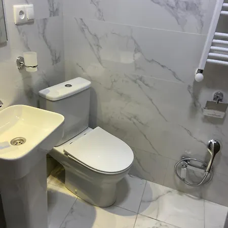 Davit'S Apartments 21 Tbilisi Exterior photo