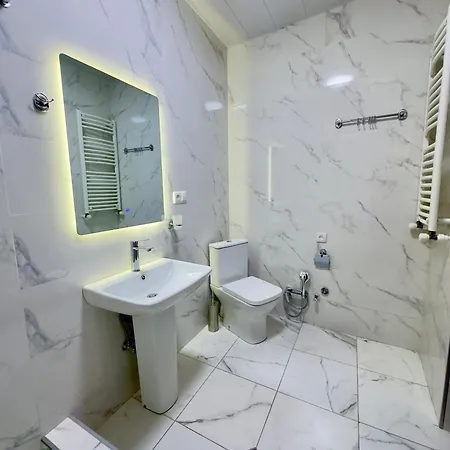 Davit'S Apartments 21 Tbilisi Exterior photo