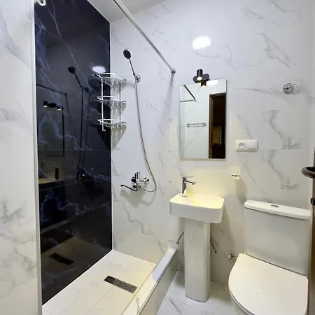 Davit'S Apartments 21 Tbilisi Exterior photo