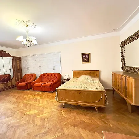 Davit'S Apartments 21 Tbilisi Exterior photo