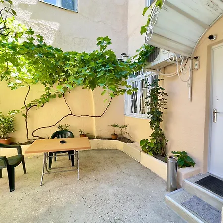 Davit'S Apartments 21 Tbilisi Exterior photo