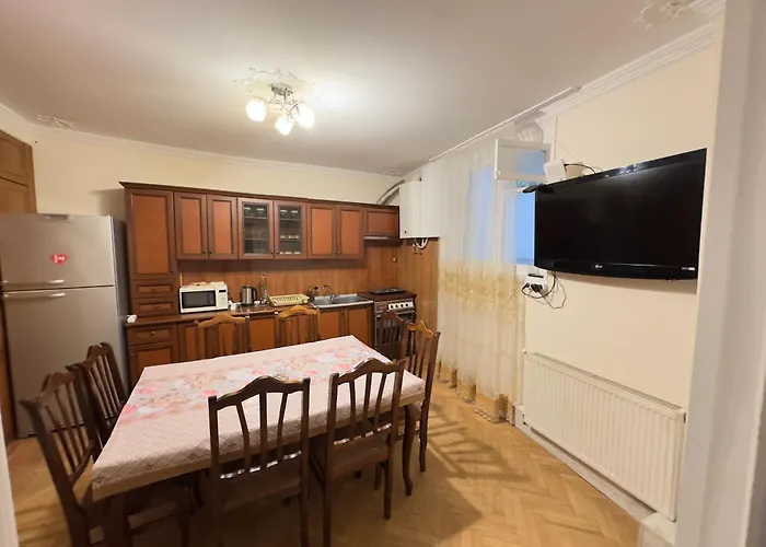 Davit\'S Apartments 21