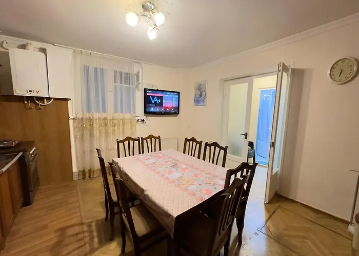 Davit\'S Apartments 21