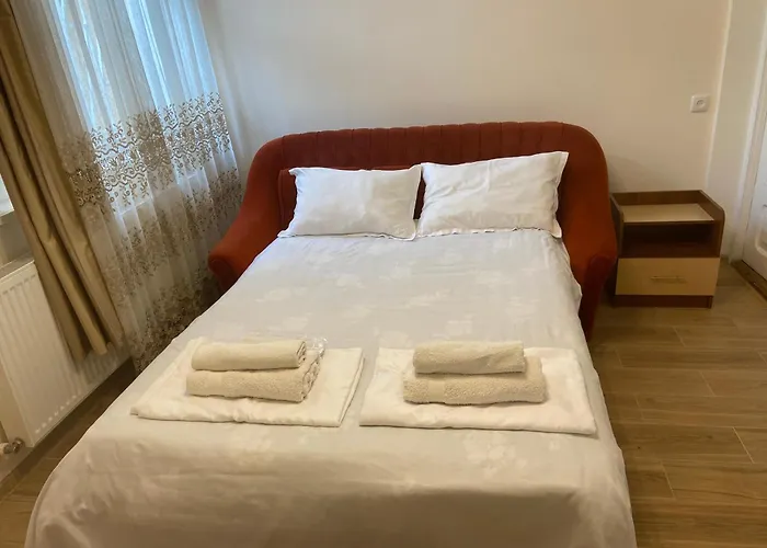 Davit\'S Apartments 21