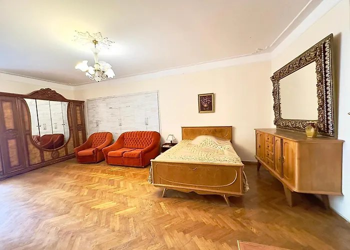 Davit\'S Apartments 21