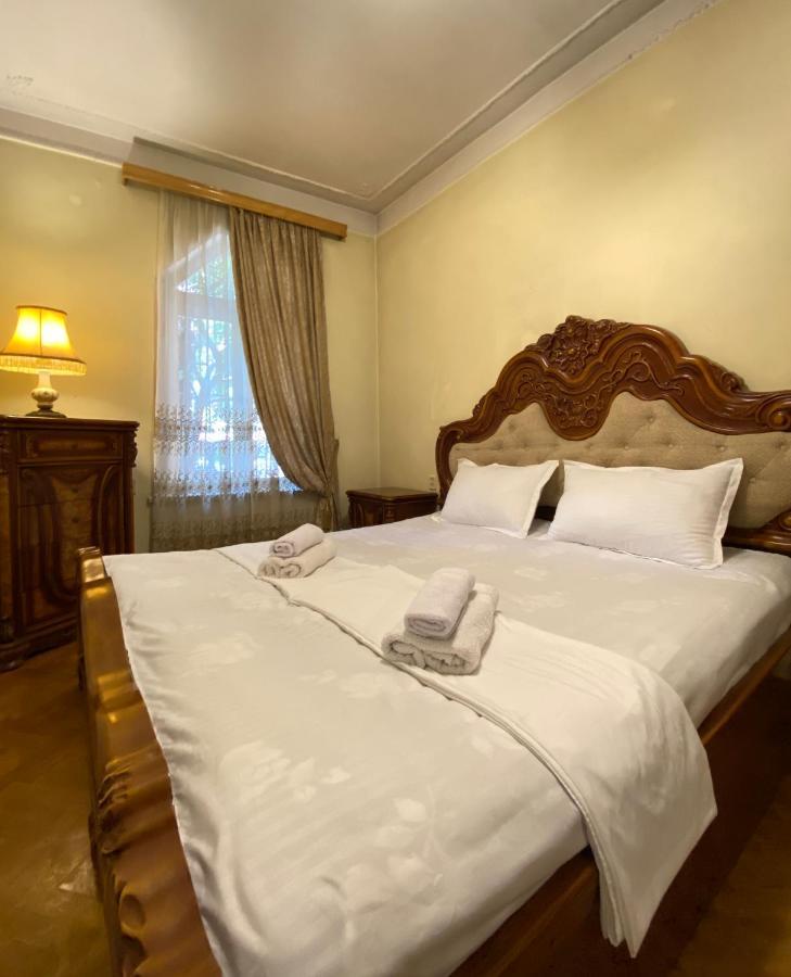 Davit's 21 Апартаменты *