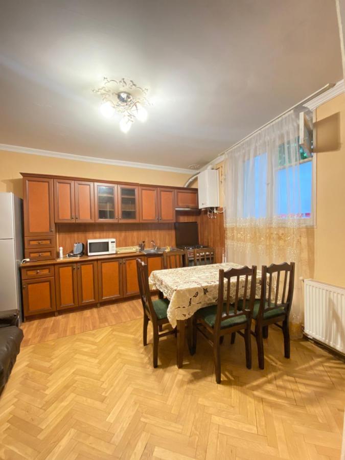 Davit's 21 Апартаменты *
