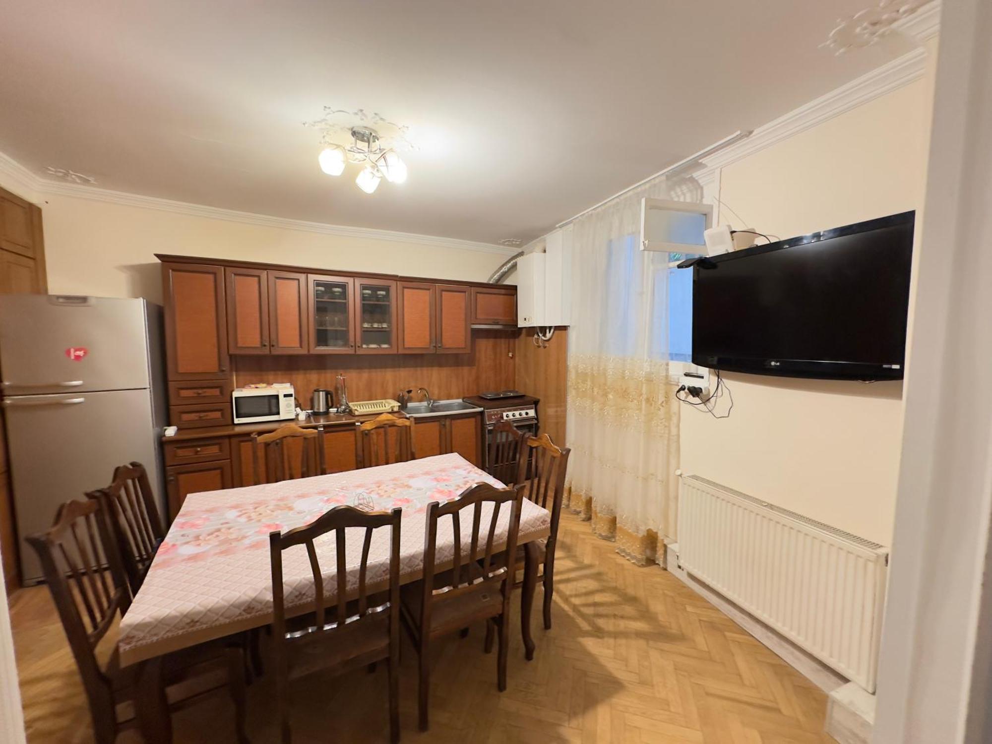 Апартаменты Davit's 21