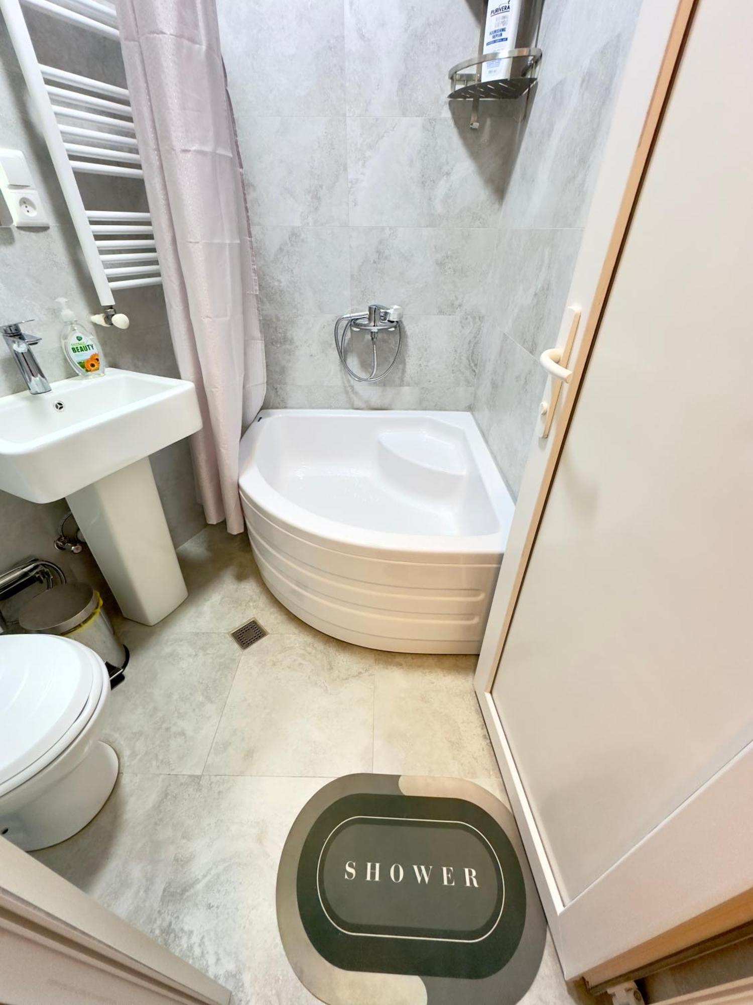 Davit's 21 Апартаменты